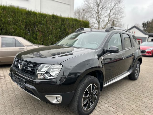 Dacia Duster I Laureate 4x2