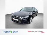 Audi A8 50 TDI qu. - PANO - MASSAGE - HD MATRIX - ACC - gebrauchte Audi A8 aus dem Jahr 2023