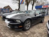 Ford Mustang GT V6 4.0 Autom. 213PS - Ford Mustang aus 2010