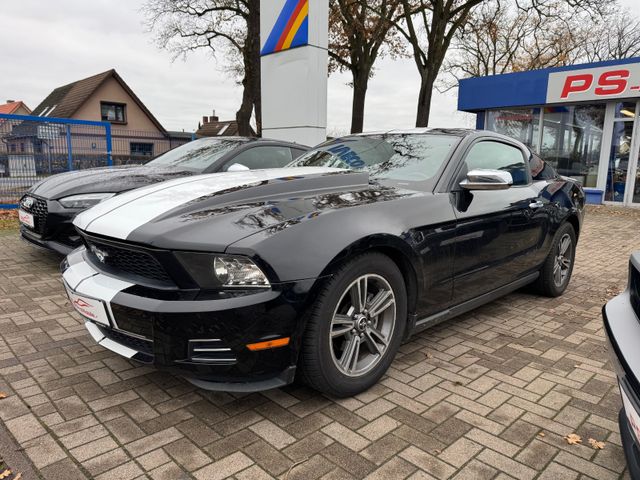 Ford Mustang GT V6 4.0 Autom. 213PS