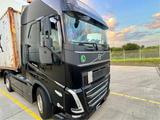 Volvo FH 500 LED Globetrotter XL i-Cool - Volvo FH 500 Globetrotter XL
