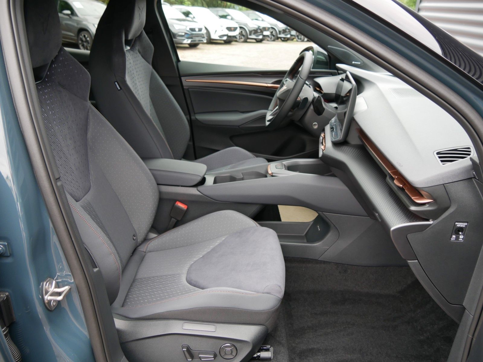 Cupra Raval - Bild 31