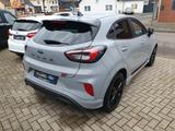 Ford Puma ST X - Ford Puma: Kleinwagen