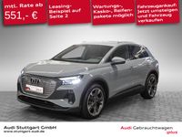 Audi Q4 e-tron - Vorschau Bild 1
