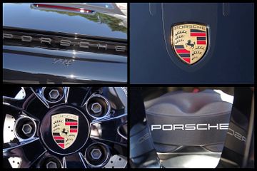 Porsche 718 Boxster Style Edition*PDK,Navi,BOSE,Kamera*