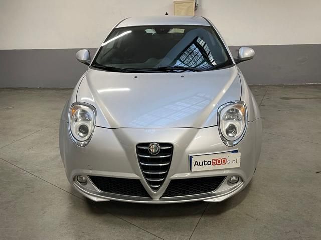 Alfa Romeo ALFA ROMEO MiTo 1.4 78 CV Distinctive