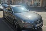 Audi A3 2.0 TFSI quattro S tronic sport Cabrio. sport - Audi A3: 3.0