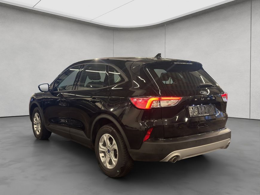 Ford Kuga 2.5 Duratec PHEV COOL&CONNECT imagem 3