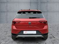 Volkswagen T-Roc - Vorschau Bild 5