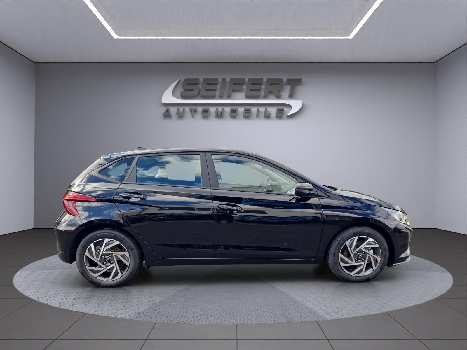 Hyundai i20 – Bild 6