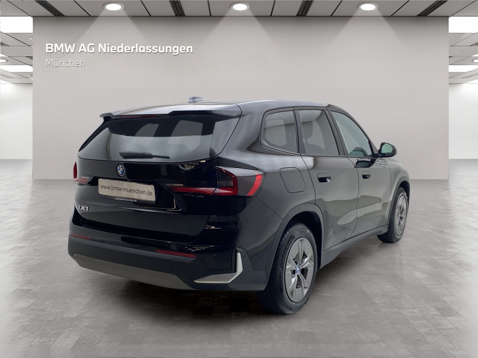 BMW iX1 eDrive20 Kamera Driv.Assist LED Sitzheizung foto 4
