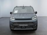Andere Proace City Verso L1 Team Deutschland KAMERA - Andere mit Diesel-Antrieb: Sitzheizung, mit Klimaautomatik