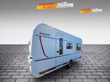 Dethleffs Camper 460 EL  - Dethleffs Camper 460