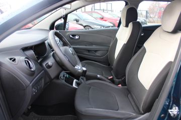 Renault Captur Experience