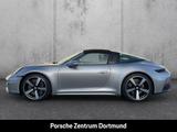 Porsche 992 911 Targa 4S Burmester Liftsystem-VA LED - Porsche: Silber
