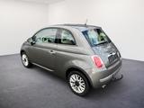 Fiat 500 1.2 Lounge AUTOMATIK/AHK/15Z ALU/KLIMA - Fiat 500: 1.2