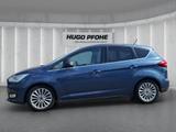 Ford C-Max Titanium FAS*KLIMA*RFK*WINT.PKT - Ford C-Max: Automatik