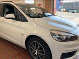 BMW 220 2 Gran Tourer 220 d xDrive Sport Line - BMW 220: Xdrive