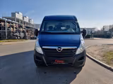 Opel Movano B Kasten L2H2 3,5t, 3 SITZER, KLIMA - Opel Gebrauchtwagen von 2014