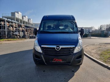 Opel Movano - 2