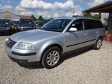 Volkswagen Passat Variant 2.0 Comfortline Variant - Volkswagen Passat Variant aus 2004