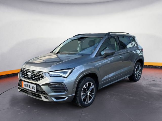 Seat Ateca 2.0 TDI DSG FR LED NAVI AHK ACC SIDEASS SH