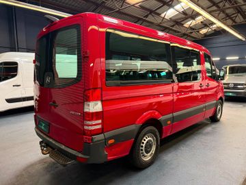 Mercedes Sprinter - 7