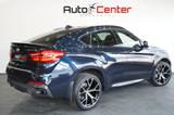 BMW X6 M50 d*2.Hand*Harman Kardon*Standheizung* - BMW X6 M50: M50d