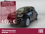 Fiat 500e*RED*DAB*CARPLAY*TEMPOMAT*KLIMAAUTOMATIK* - Fiat 500e Jahreswagen