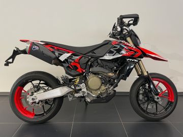 Ducati Hypermotard 698 RVE *Termignoni*