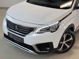 Peugeot 5008 Allure 2.0 HDI 7-SITZER*360°*SPUR*TEMP*TOTW - Peugeot 7-Sitzer