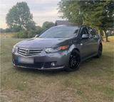 Honda Accord 2.4L Executive (Voll,ST Gewin... - Honda Accord: Executive