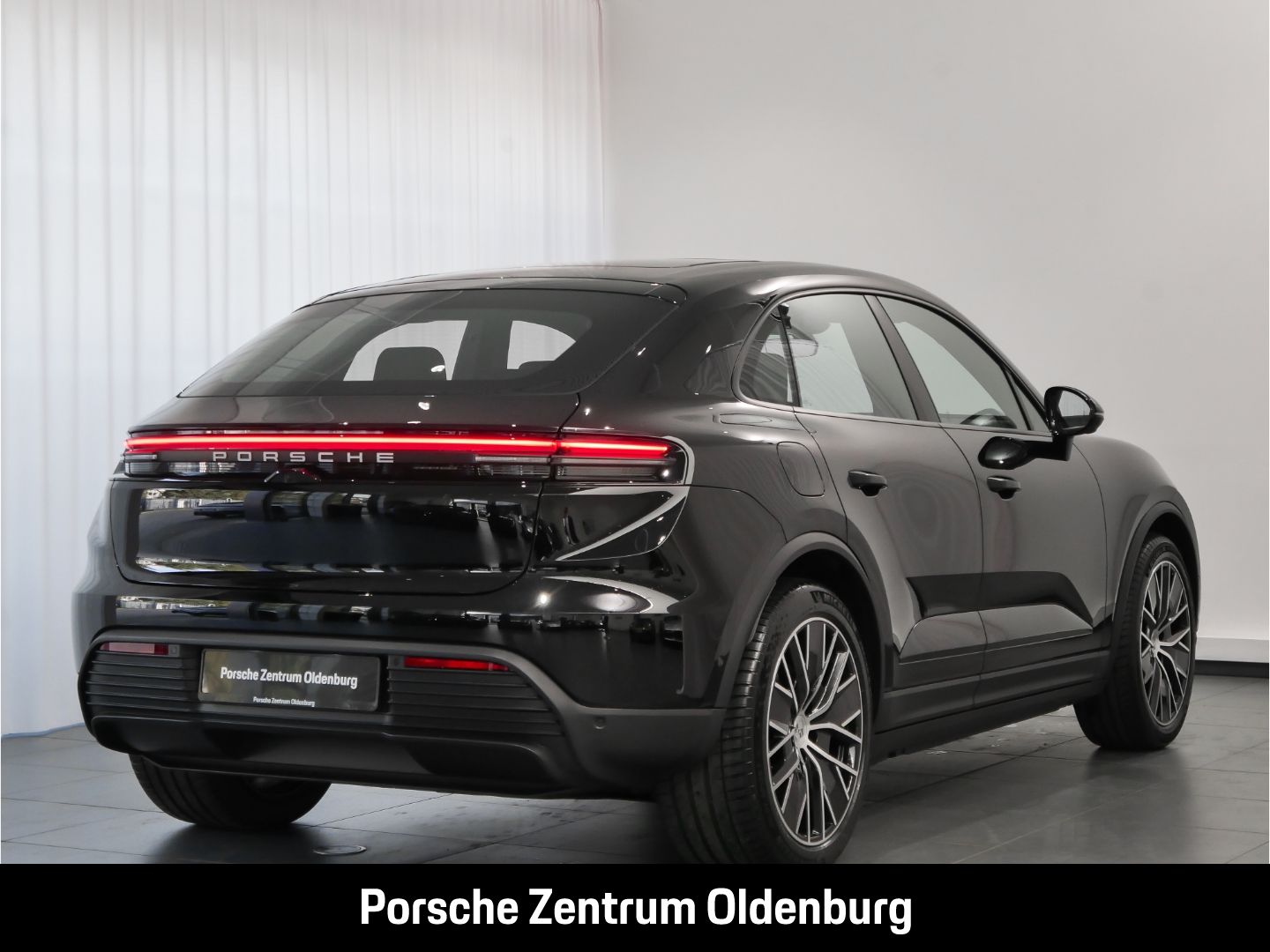 Porsche Macan - Bild 5