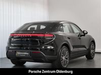 Porsche Macan - Vorschau Bild 5