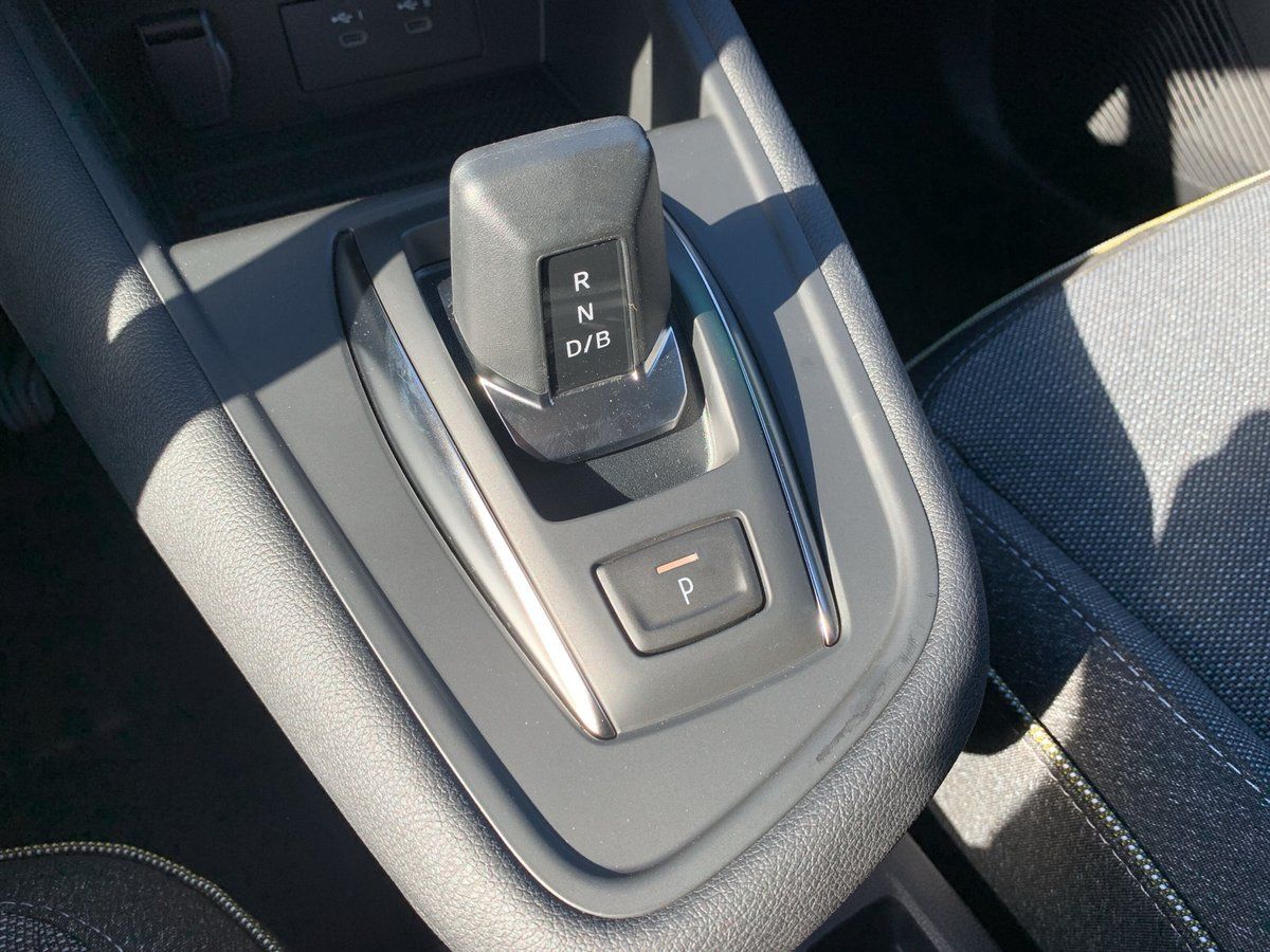 Renault Symbioz - Bild 19