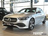 Mercedes-Benz C 200+AVANTGARDE+AHK+LED+R-KAMERA+WINTER-P+DAB - Mercedes-Benz C 200 in Braunschweig