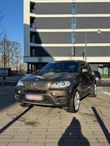 BMW X5 xDrive30d Edition Exclusive Edition Exclusive - BMW X5: Exclusive
