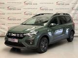 Dacia Jogger Expression 7-SITZER/NAVI/KAM/TOT/LED/VIRT - Dacia Jogger Expression mit Hybrid-Antrieb (Benzin/Elektro)