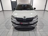 Skoda Karoq 2.0 TSI  Sportline 4x4|DSG|360°|AHK - Skoda Karoq