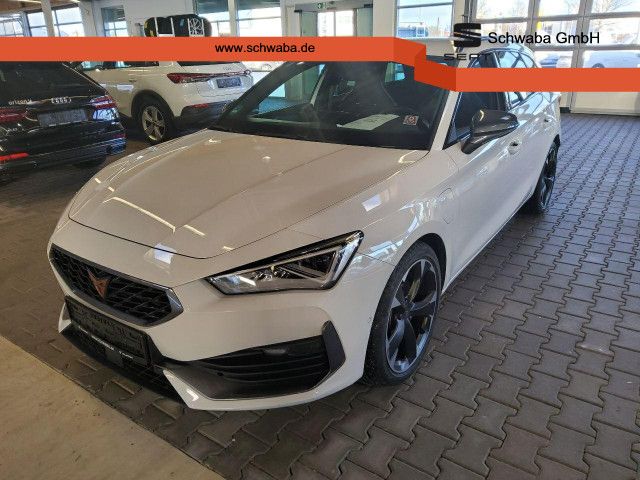 Cupra Leon Sportstourer 1.4 e-Hybrid DSG