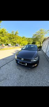 Volkswagen Polo TEAM 1.2 TSI DSG Verkauf Sept.2026 - : Verkauf