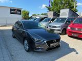 Mazda 3 Lim.2,2 CD Sports-Line*BOSE*KAMERA*Head Up*LED - gebrauchte Mazda 3 aus dem Jahr 2018