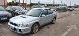 Subaru Impreza 2.0 WRX 126,836 KM!!! - Subaru Gebrauchtwagen von 2002
