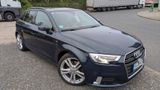 Audi A3 2.0 TFSI S tronic quattro Sportback 190PS