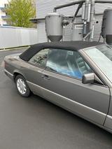 Mercedes-Benz 300 CE-24V Cabrio 1. Serie wunderschön, 48tkm - Mercedes-Benz 300 mit Benzin-Antrieb: Cabrio