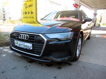 Audi A6 - 2
