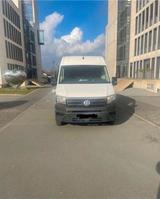 Volkswagen VW CRAFTER 1.Hand Kamera Klimaautomatik - Volkswagen Crafter in Bielefeld