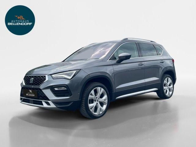 Seat Ateca 1.5 TSI DSG Xperience Navi AHK GJR