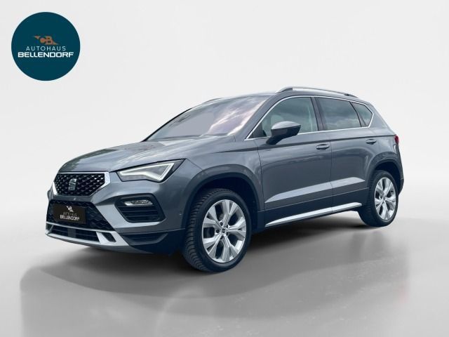 SEAT Ateca 1.5 TSI DSG Xperience Navi AHK GJR
