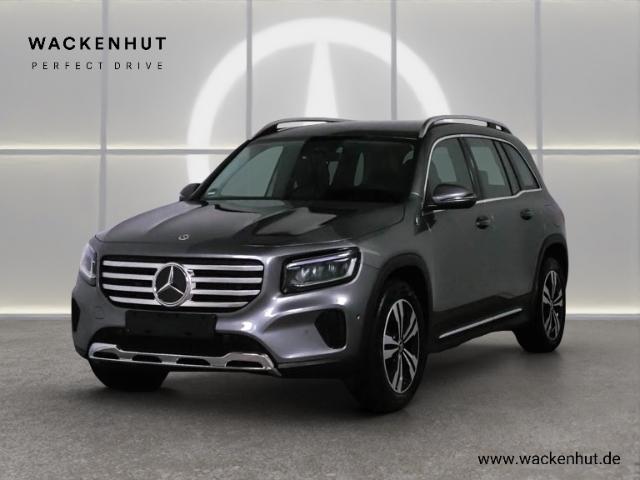 Mercedes-Benz GLB 180 PROGRESSIVE ADV. AHK RFK TOTW.LED WINTER